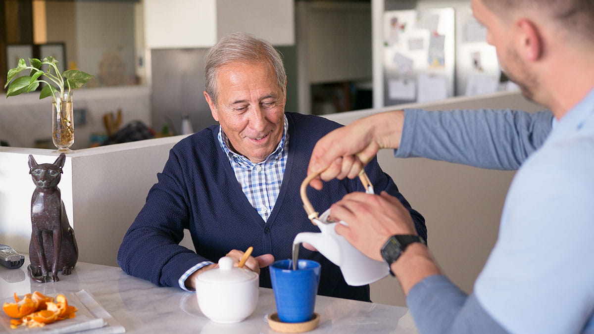 Single wohnung leer ostfriesland